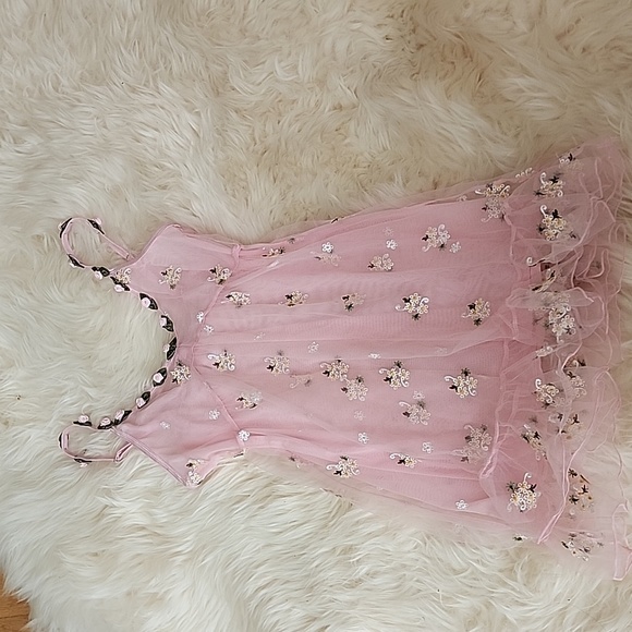 Brand new sugar thrillz dress in M - Picture 1 of 5